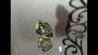 Genuine Moldavite from thecoveatfoxhollow.com