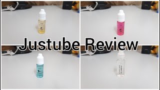 JustLube Review!!!