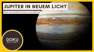 #doku : Das #universum : #jupiter in neuem Licht (2023)