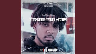 Concrete Barz #191.2 (feat. Jayd3n & Silen)