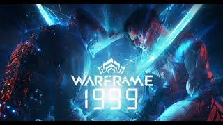 Warframe: 1999 - Official Playable Demo Launch Trailer [HD]