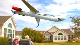 Story of movie - Flight (2012) || Flight movie explained || Flight movie in short | Flight explained