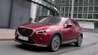 Mazda CX-3 MY 2021