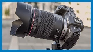 CANON EOS RP - Für wen der Kauf sich lohnt! - Photo Universal