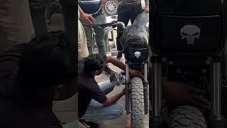 Police Chalan Katne Aagyi💔🥺 #trending #viralvideo #youtube #trendingshorts #shortsvideo #shorts