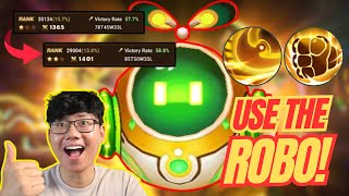 Are You Confident With Speed But Still Struggling in RTA? - Summoners War