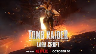 Tomb Raider: The Legend Of Lara Croft | Full Episode | Reversed