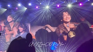 [4K FanCam] 비(Rain/ 정지훈) - 해줄수 없는일+ You Are My Lady+ 알면서(You Know) |240609 Still Raining Tour: Seoul