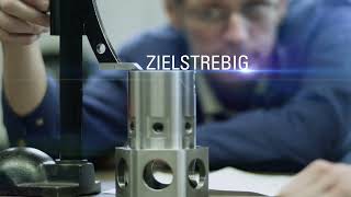 Schuck Group - Beherrsche die Elemente Trailer