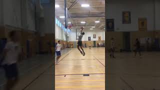 Redbasketballelite Carl Sandburg high school