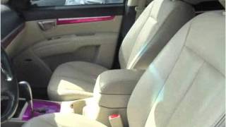 2008 Hyundai Santa Fe Used Cars Spokane WA