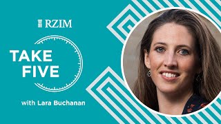 Our Call to Lean Toward the Oppressed | Lara Buchanan | Take Five | RZIM