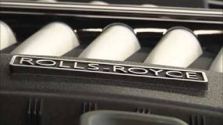 Rolls-Royce Montage