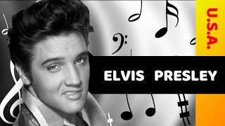 🎵 | ELVIS PRESLEY | más de  🎸20 Frases 🎸del  Rey del rock , inéditas