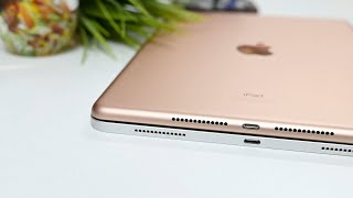 iPad 10.2 (2020): Back to the Basic | Review