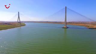 Guadiana River Cruise | TUI Musement