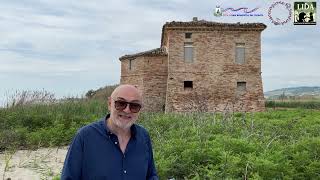 Ciak, Sentina! La storia della Torre sul Porto