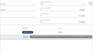 Tip Tuesday #82: Make an analysis company wide in whitson+