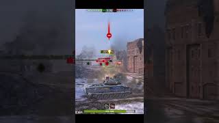 Sheridan Doble Misil | World of Tank Blitz #wotblitz #worldoftanksblitz #shortswotblitz #wot_blitz