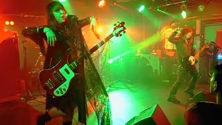 G.i.F. Liquid Brains　　大阪西心斎橋  SHOVEL　 2018年5月4日　Live Video