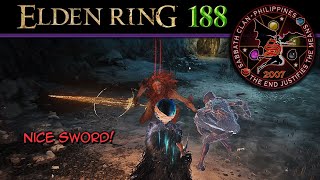 Misbegotten Crusader – Cave of the Forlorn – Elden Ring 188