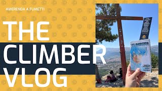 The Climber in Real Life ... o Quasi | VLOG | lucadeejay