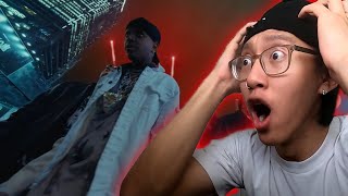 SKI MASK COMING BACK!! Ski Mask the Slump God - Shibuya (Reaction)