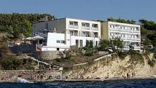 Aparthotel Castrum Novum, Novigrad, Croatia