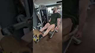 LEG EXTENSION