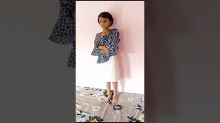 Audition video Marathi Children