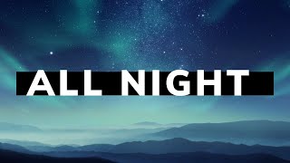 All Night- Breana Marin (prod. By Mantra)