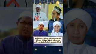 APAKAH QUNUT SUBUH ADA DALILNYA ??TANGGAPAN ust ADI HIDAYAT thdp ceramah Mbah Jawas ttg QUNUT SUBUH