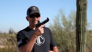 LTT 92 Red Dot Optic - from the Range with Ernest Langdon!