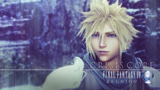 CRISIS CORE: FF7 Reunion - Missionen, Missionen - 100% Let's Platin (Deutsch/PS5)