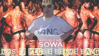 Sowa ft Trey  Songz(Aro  blend)