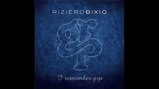 Riziero Bixio I Remember GRP - Night Rythms