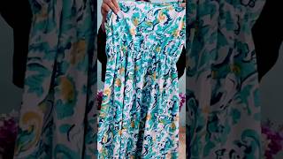 messho dress haul only rs 258/- #myntra #shoes #myntrahaul #mynewvideo #mynew #mysnap #sneaker