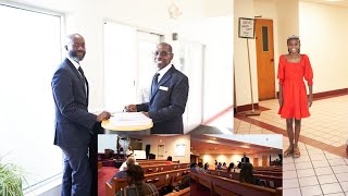 Sabbath Service 9/30/23