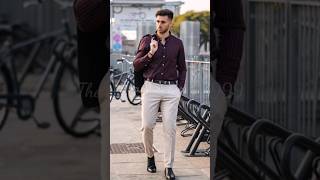 Best Formal Dress For Men's #fashion #fashionshow #viral