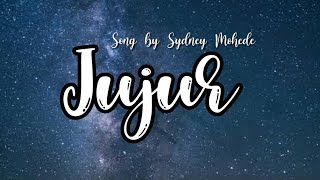 Jujur/Lyric Video/