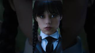 Stuck in the middle and Wednesday edit #stuckinthemiddle #jennaortega #wednesdayaddams #shorts #fyp