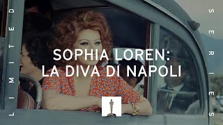 Sophia Loren: La Diva di Napoli