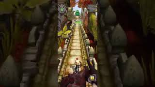 Temple run 2 amazing gameplay ❤️#short #gaming