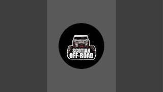 Scotian Off-Road is live!