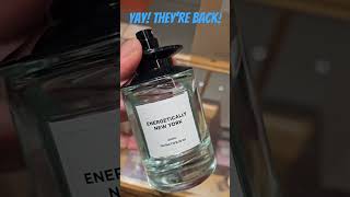 New ZARA Perfumes 2024 | #fragrance #zaraperfumes