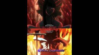 Senjumaru vs Yamamoto #debate #bleach