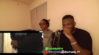 MOM Reacts to: Tee Grizzley - Robbery [Official Video]