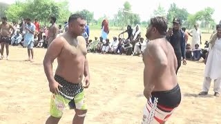 Shiya Vs Jutt Kabaddi Max Match 29-7-2024