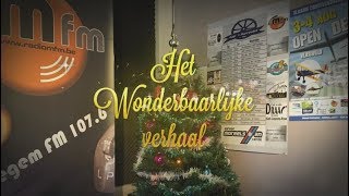 Binnenkort...het Radio Mfm Kerstverhaal