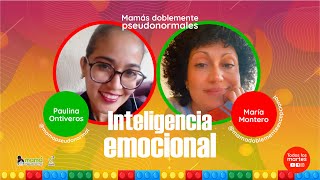 Inteligencia emocional